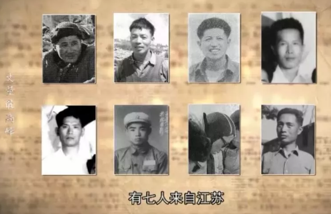 用生命丈量出珠峰中國(guó)高度的測(cè)繪人， 他們是真正的攀登者！