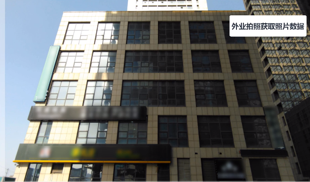 入手即可上手，上手便是高手！——徠卡BLK3D建筑立面測(cè)量