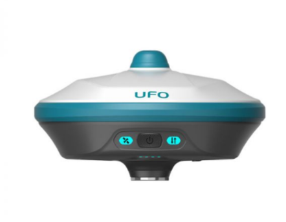 U3 AR 視覺影像RTK，效率超越想象