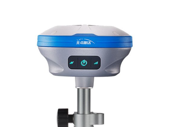 中海達(dá)TS5 PRO：高性價(jià)比RTK，助力精準(zhǔn)測(cè)量