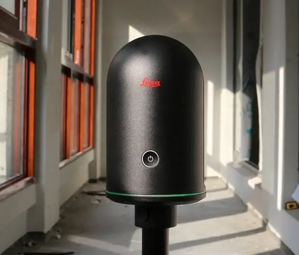徠卡BLK360有哪些獨特優(yōu)勢？